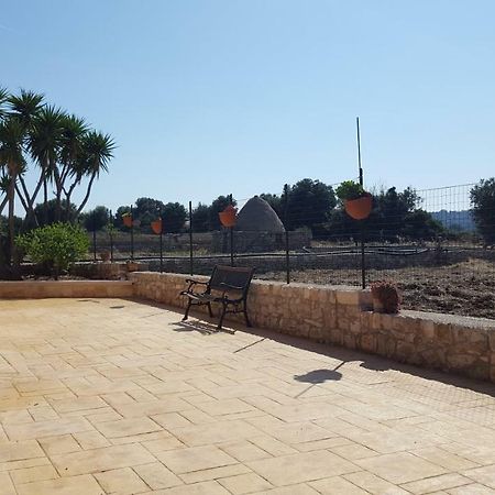 Villa Mancini - Locazione Turistica Polignano a Mare Exterior photo