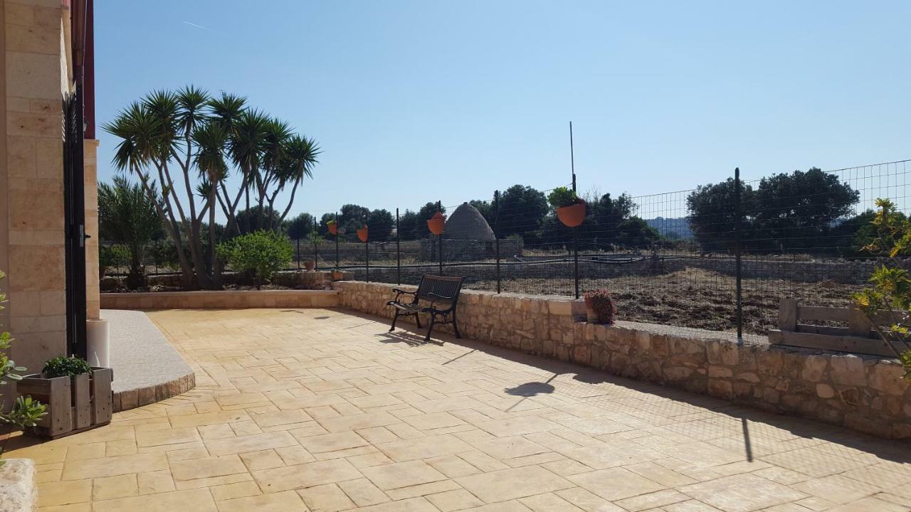 Villa Mancini - Locazione Turistica Polignano a Mare Exterior photo